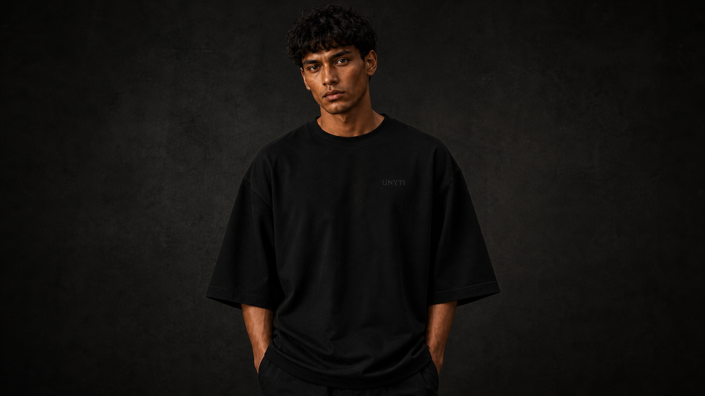 UNYTI KING Oversize Complete — Précommande