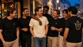 UNYTI Last Single Days — Groom Crew Last Call