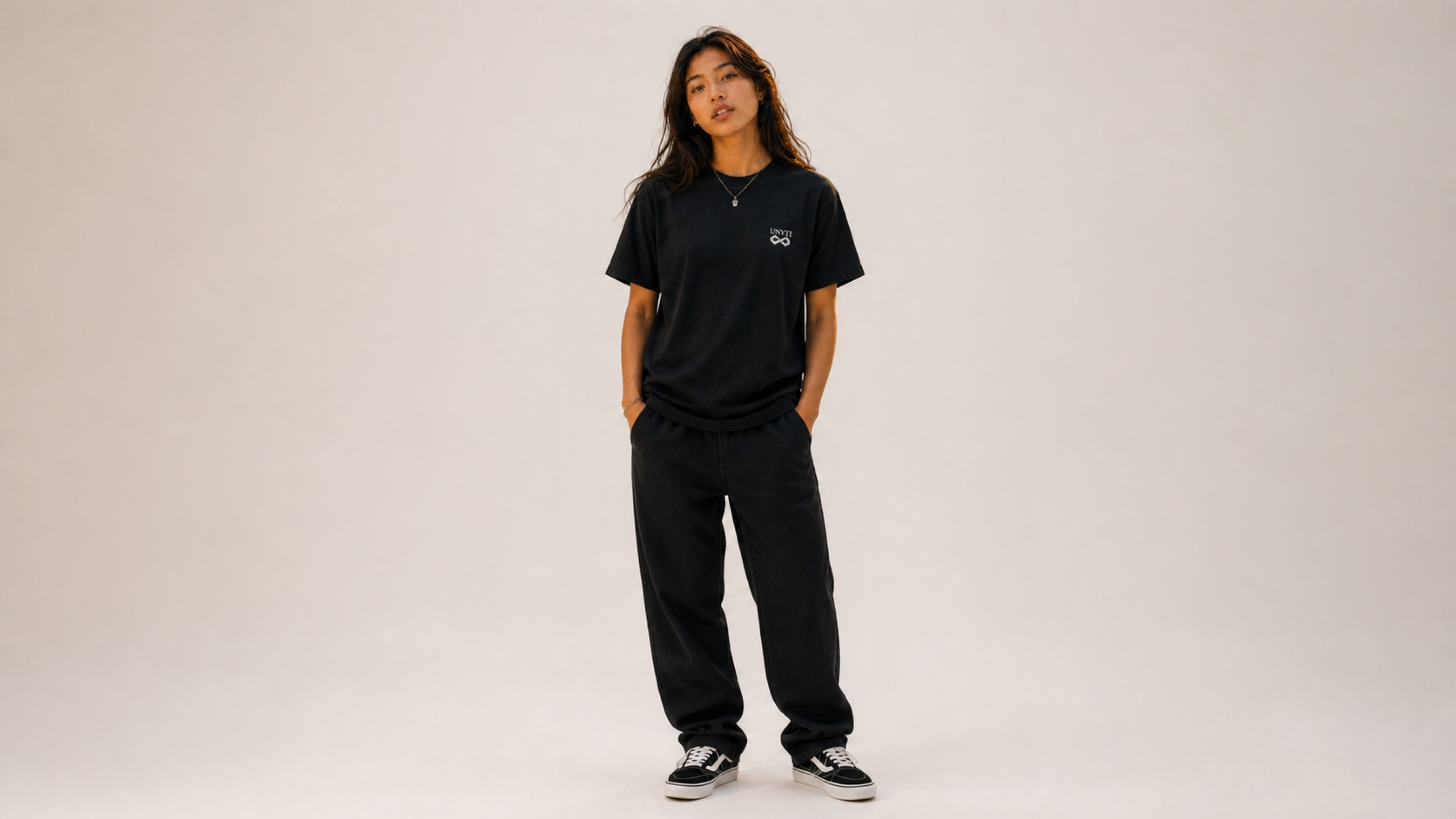 UNYTI INFINYTI – T-shirt Premium