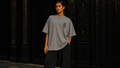 UNYTI ENO ONE Oversize Gris