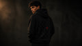 UNYTI  KING - Hoodie Fragmented