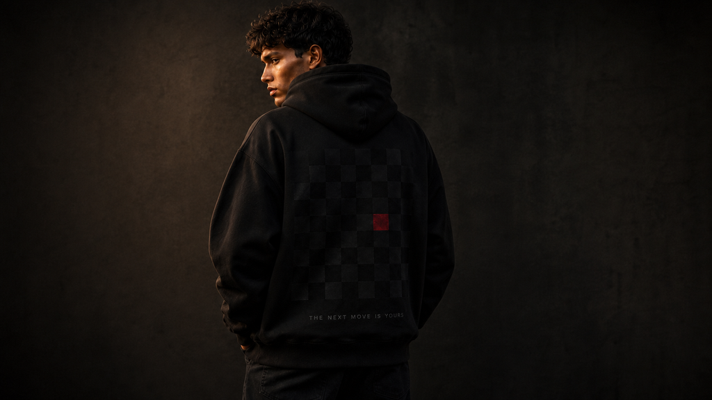UNYTI  KING - Hoodie Complete