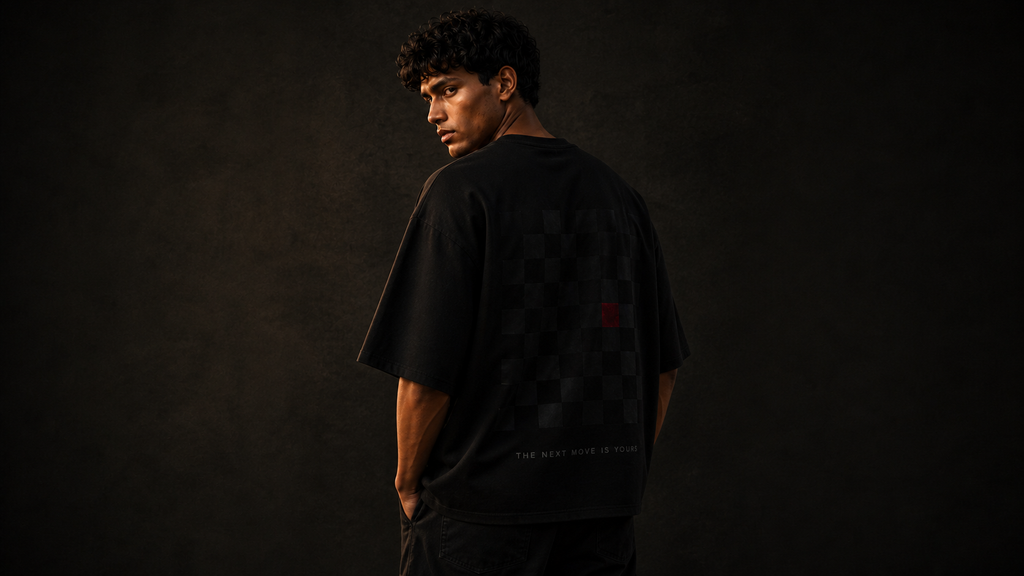 UNYTI KING Oversize Complete — Précommande
