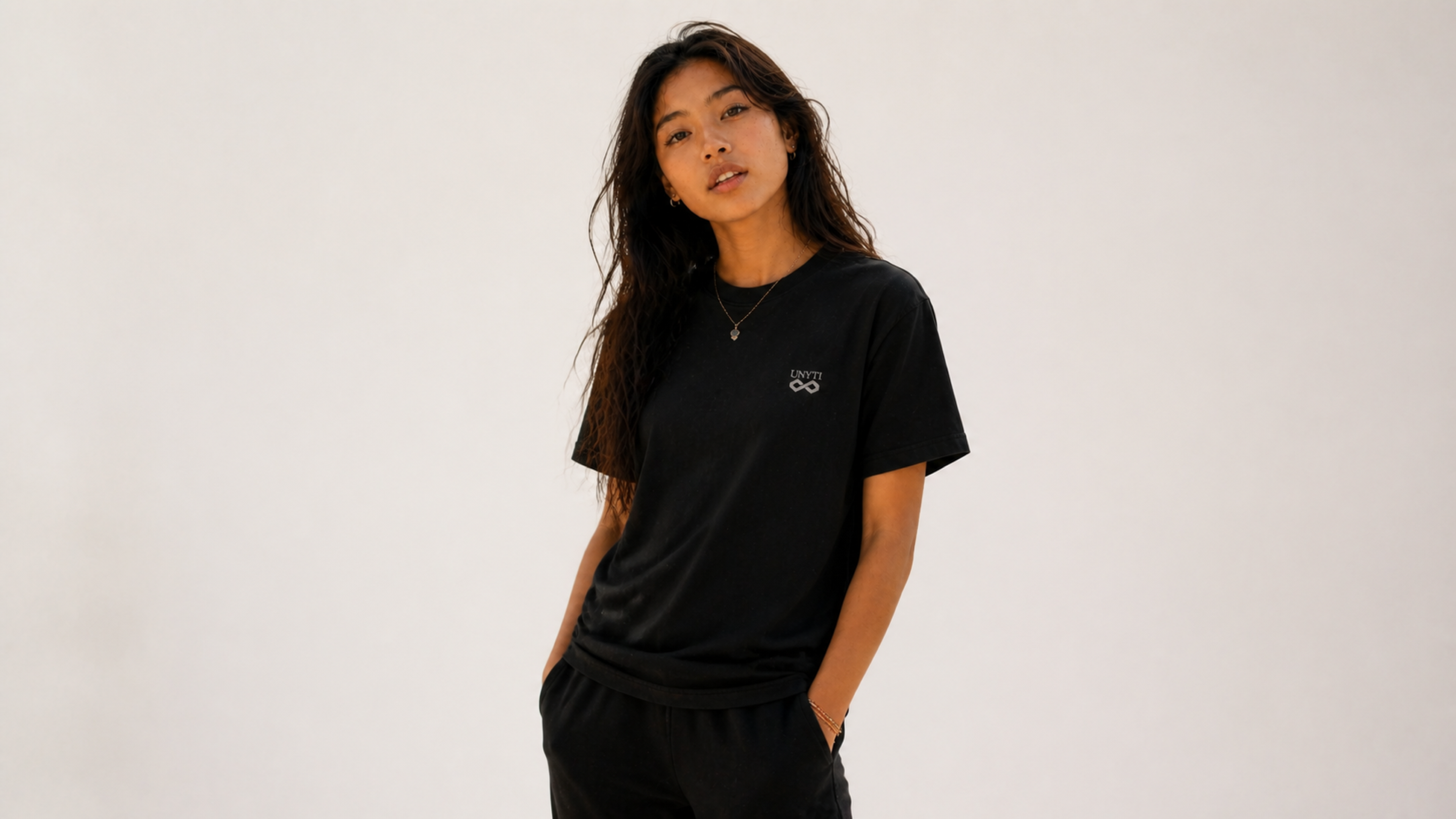 UNYTI INFINYTI – T-shirt Premium
