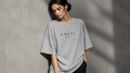 UNYTI PARIS Oversize Gris