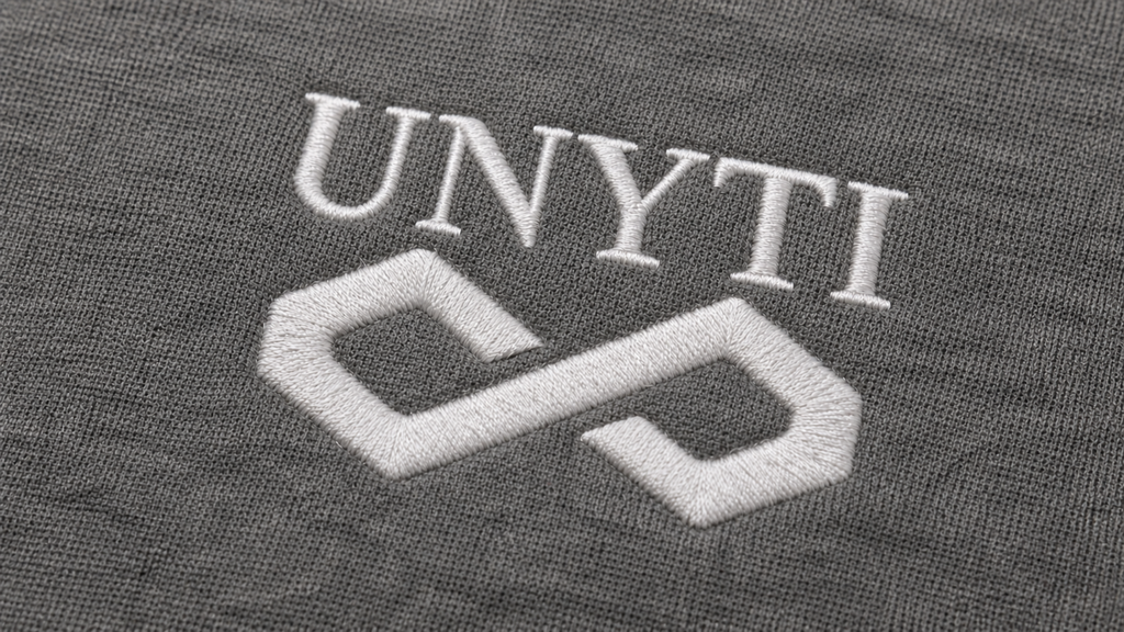 UNYTI INFINYTI Oversize gris