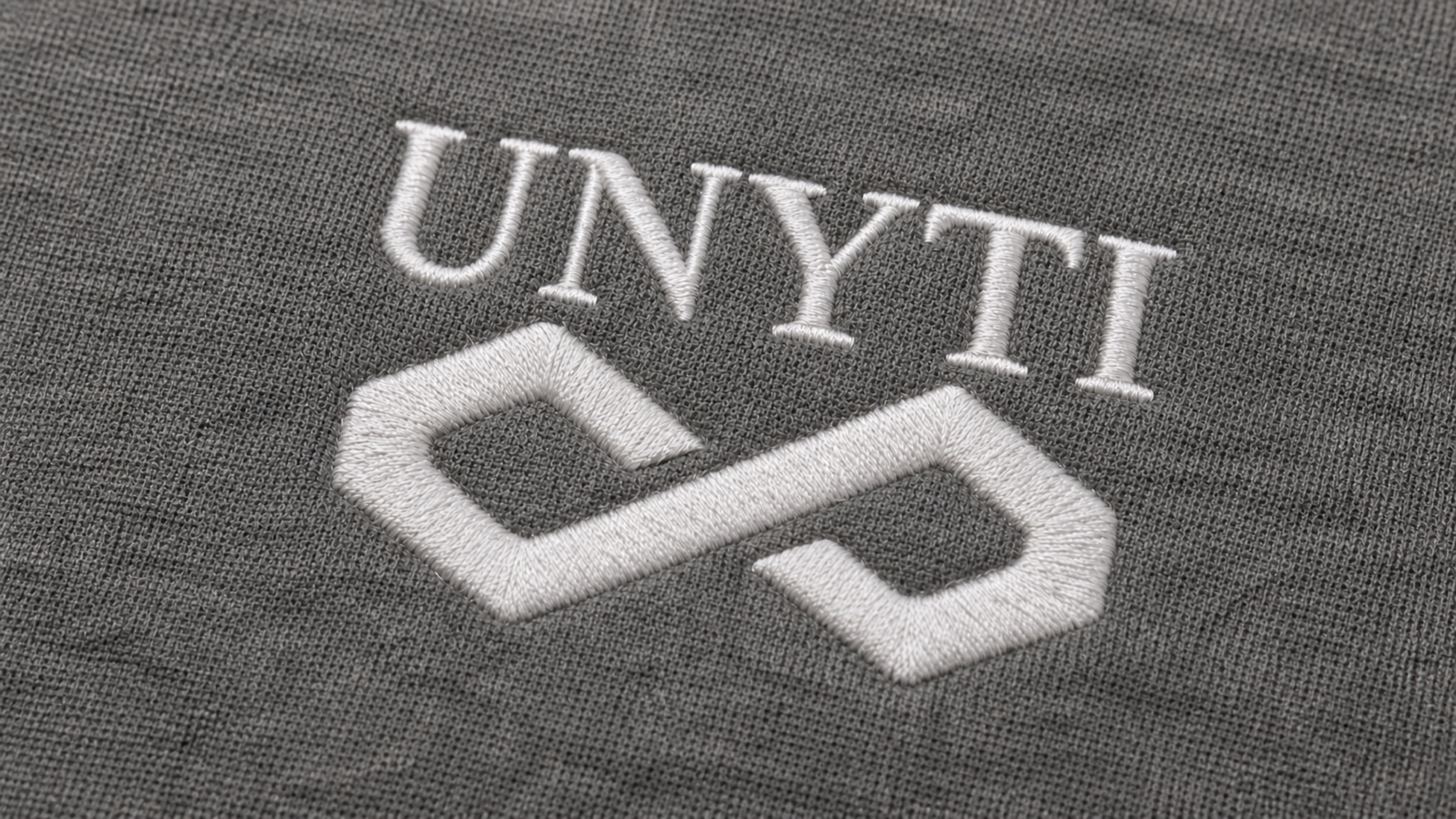 UNYTI INFINYTI Oversize gris