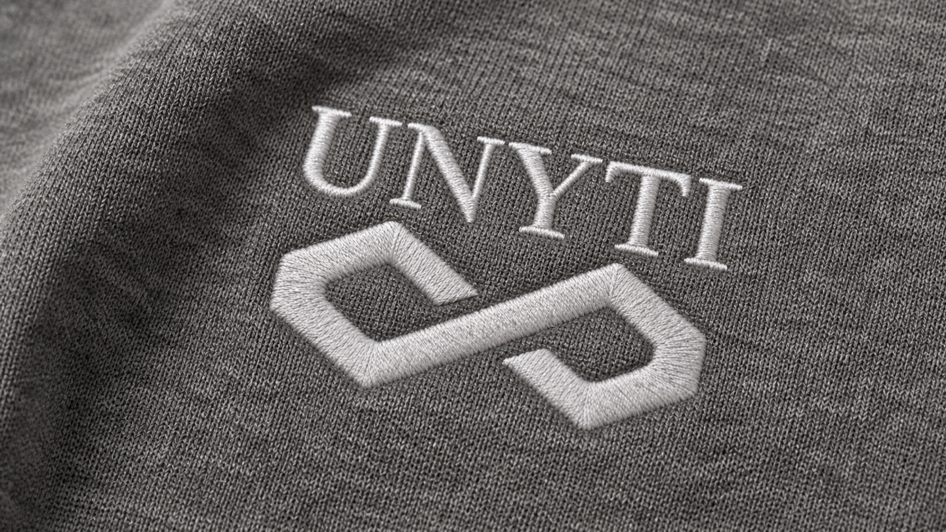 UNYTI INFINYTI - Hoodie Premium gris