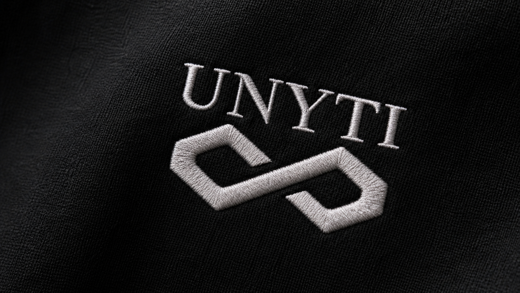 UNYTI INFINYTI - Oversize Premium - noir
