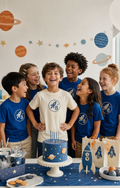 UNYTI Birthday — Kids Party