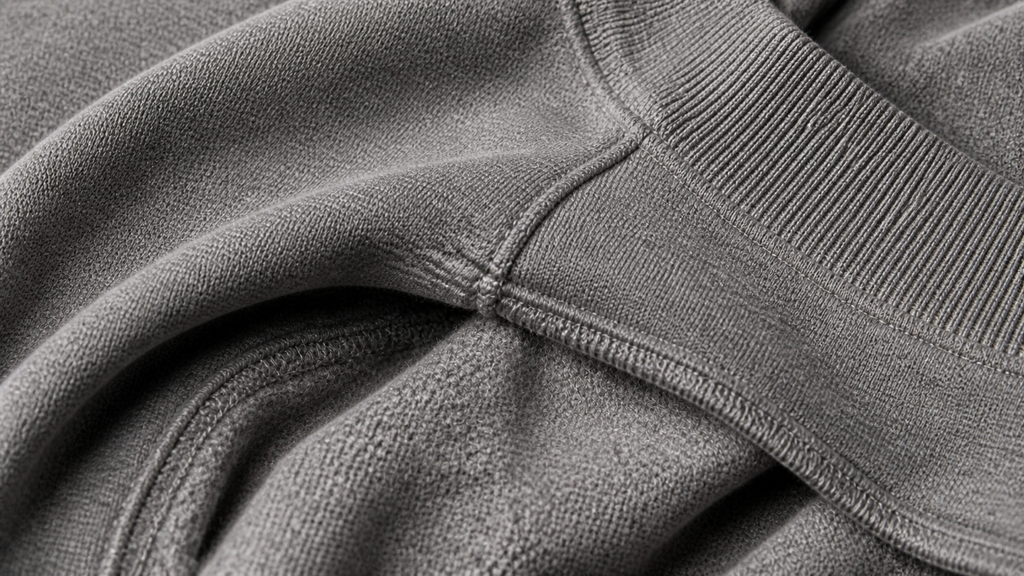 UNYTI INFINYTI Oversize gris