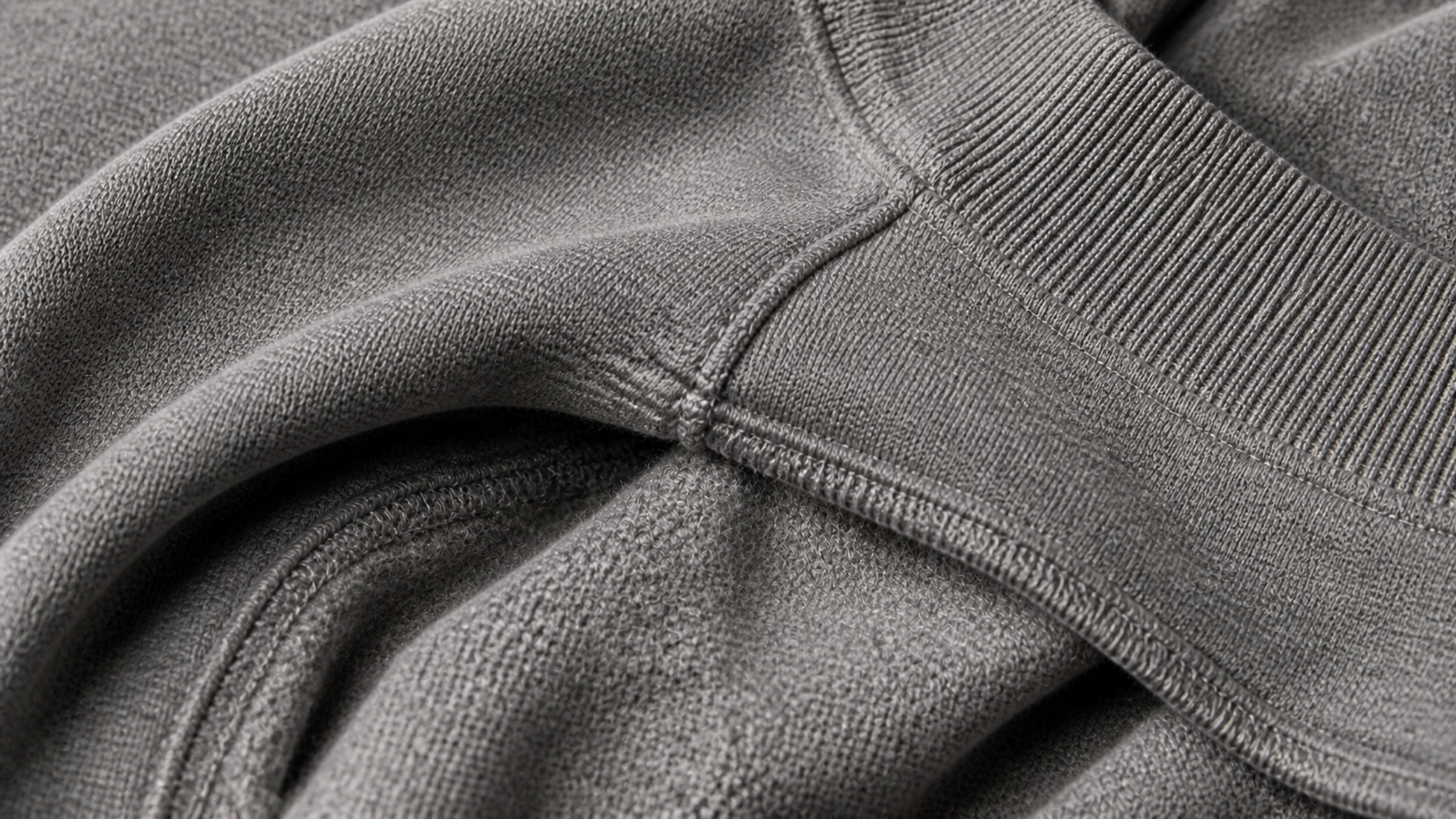 UNYTI INFINYTI Oversize gris