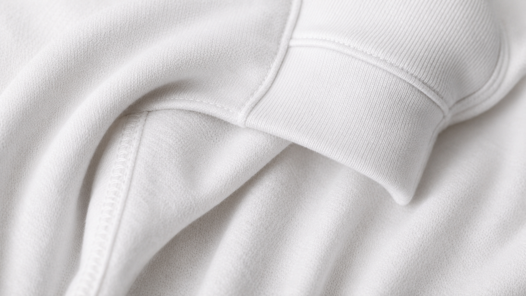 UNYTI INFINYTI T-shirt blanc