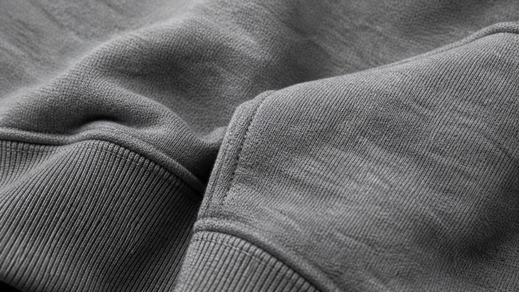 UNYTI INFINYTI - Hoodie Premium gris