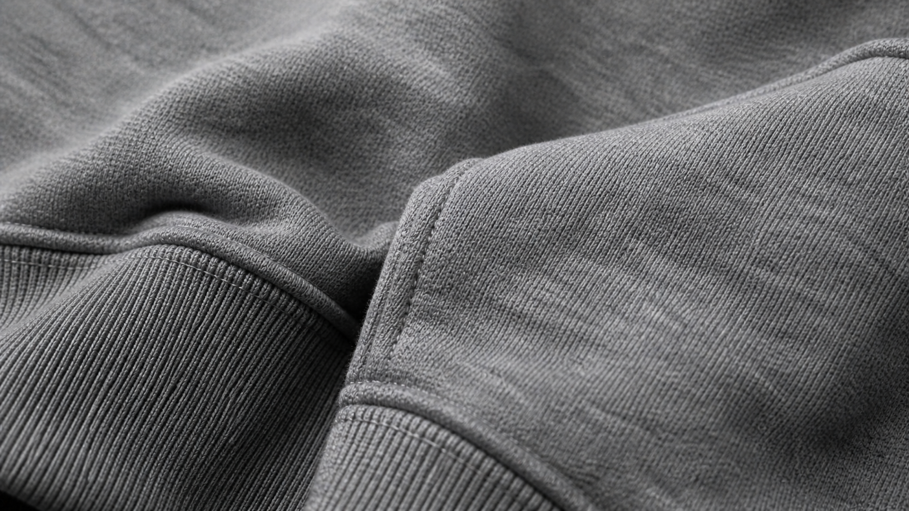 UNYTI INFINYTI - Hoodie Premium gris