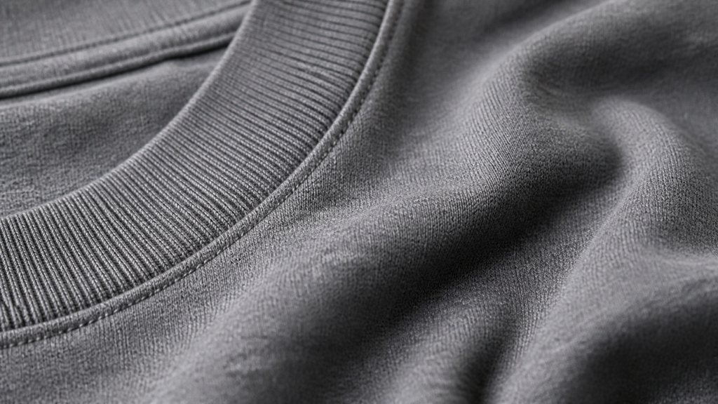 UNYTI INFINYTI T-shirt gris