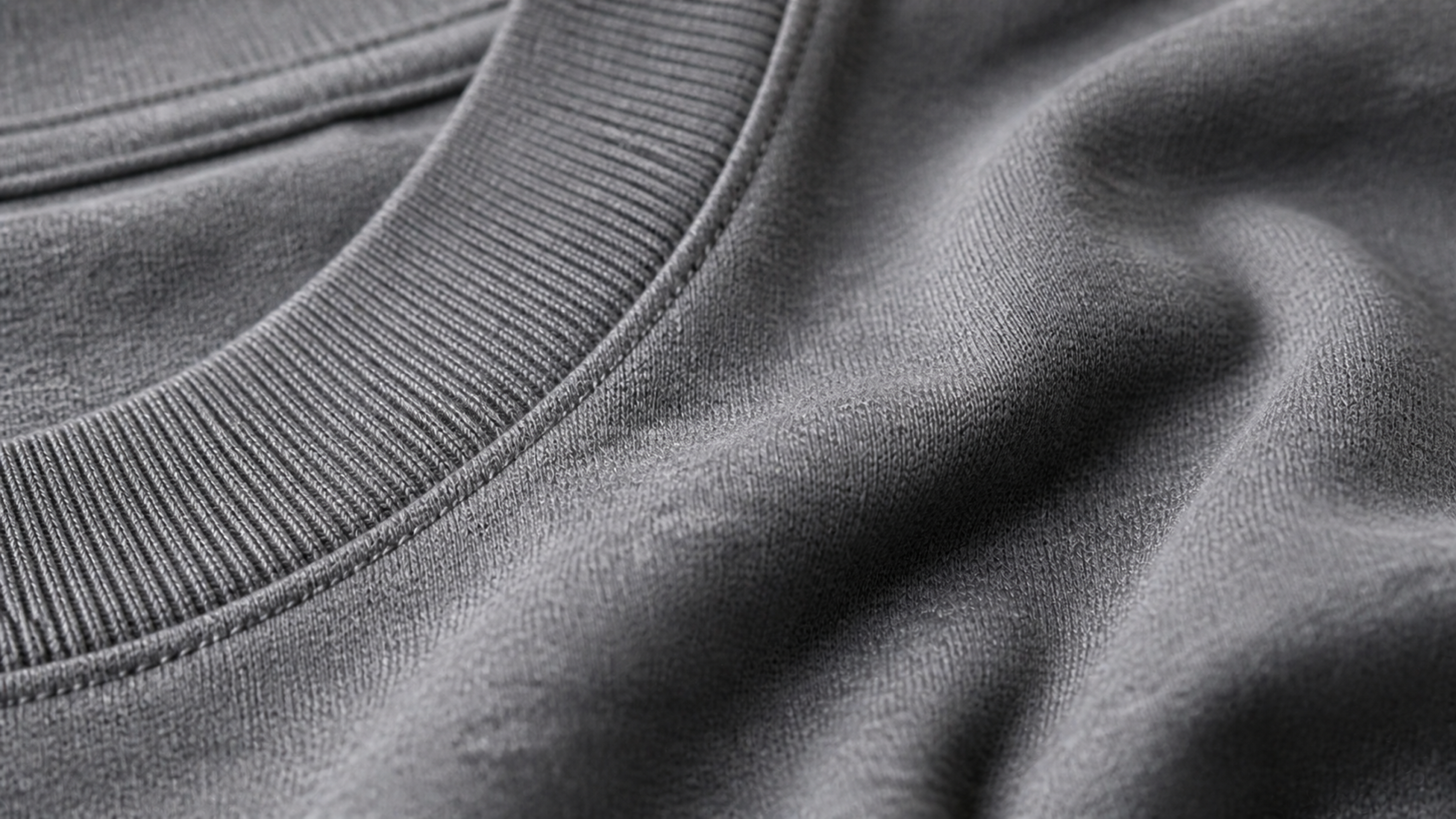 UNYTI INFINYTI T-shirt gris