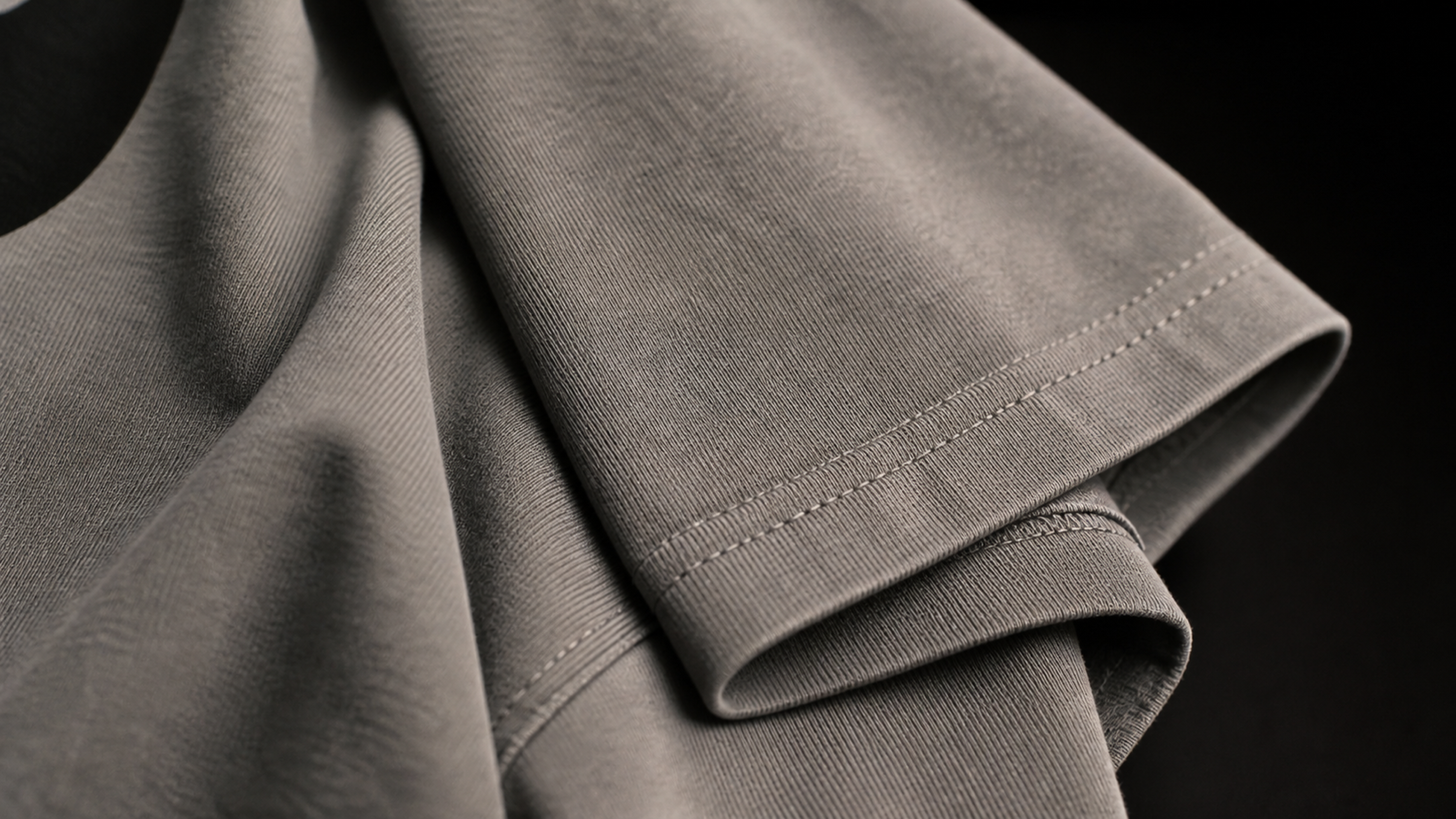 UNYTI ENO ONE Oversize Gris