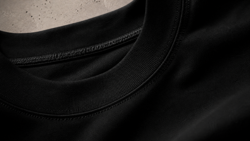 UNYTI PARIS Oversize Noir