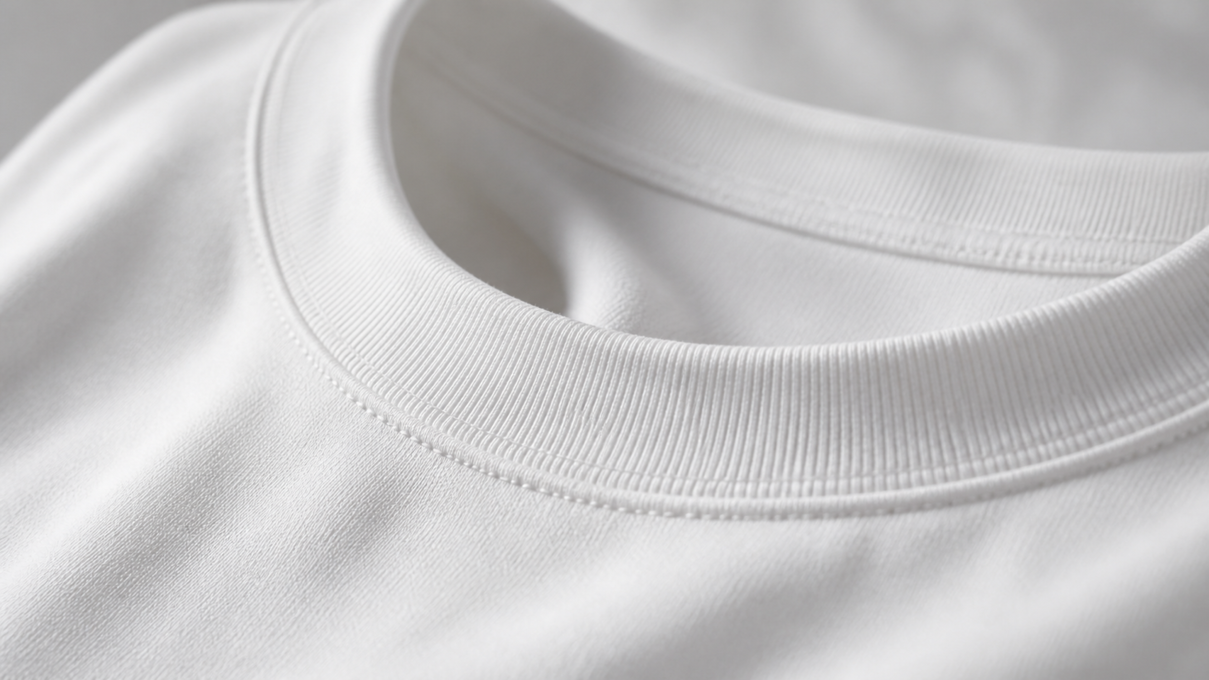 UNYTI PARIS Oversize Blanc