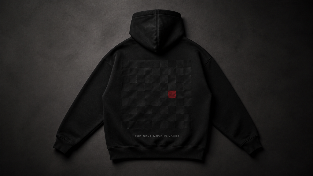 UNYTI  KING - Hoodie Complete