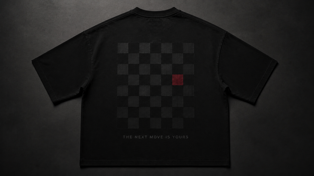 UNYTI KING Oversize Complete — Précommande