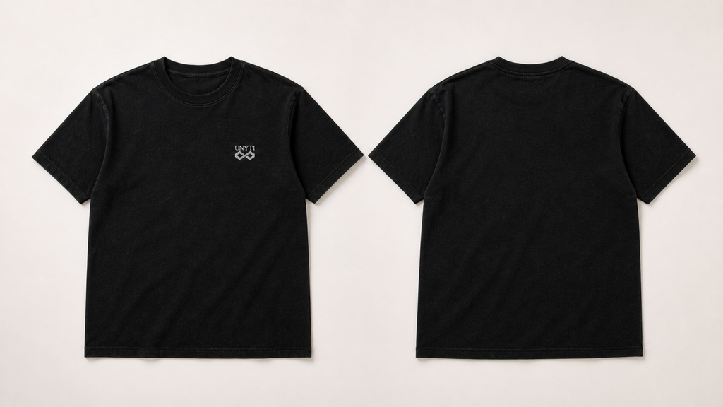 UNYTI INFINYTI – T-shirt Premium