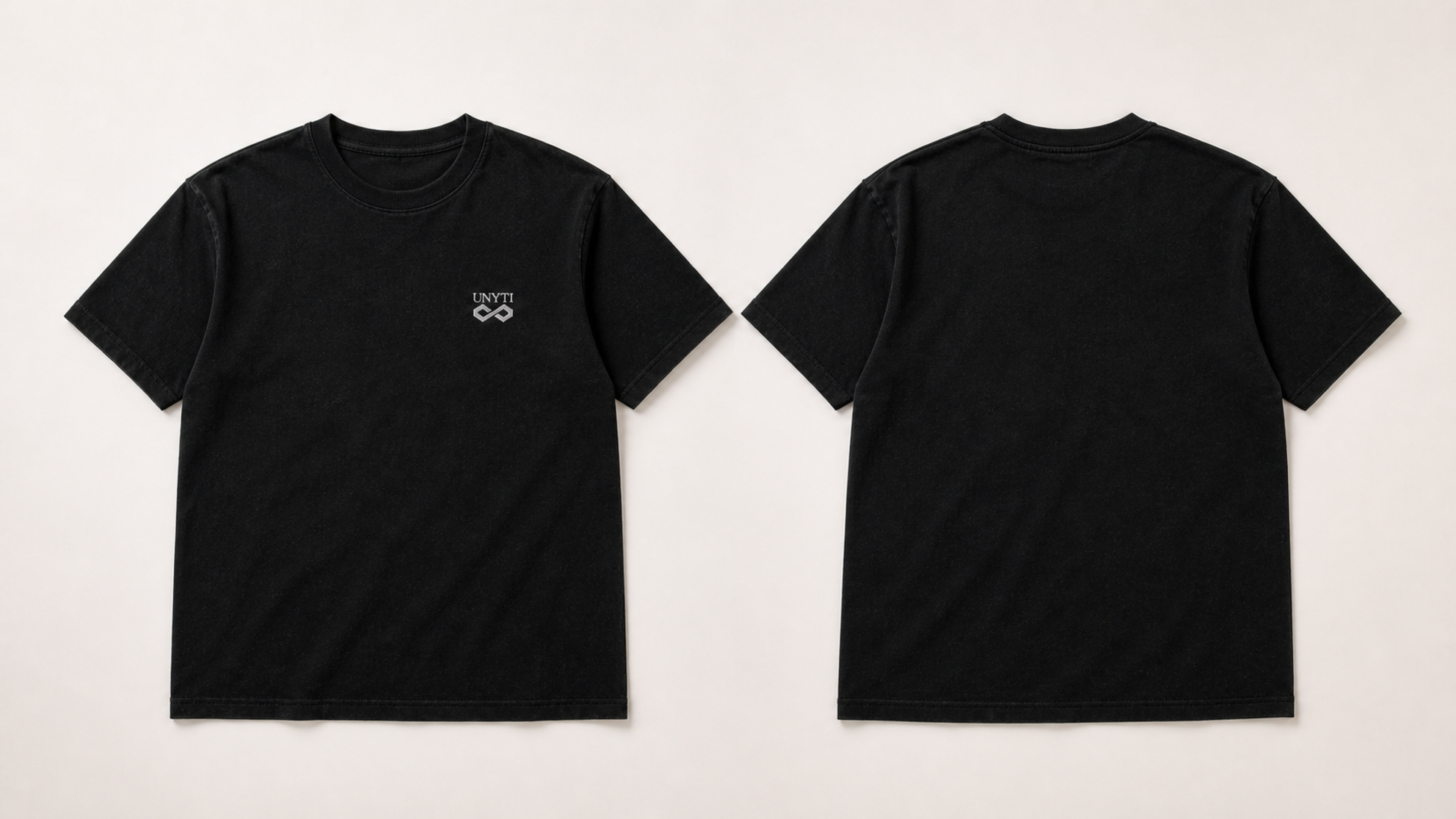 UNYTI INFINYTI – T-shirt Premium