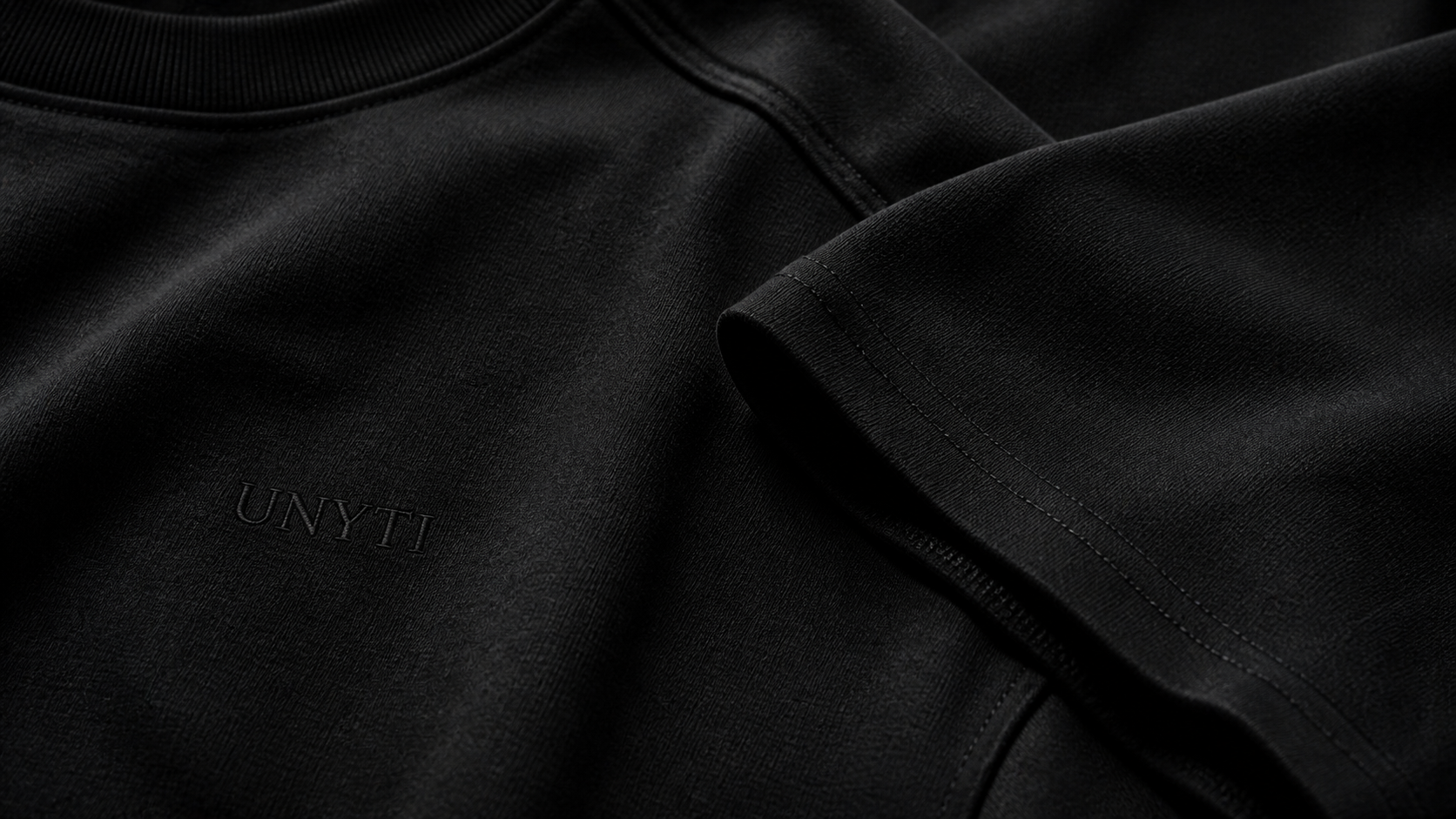 UNYTI KING Oversize Complete — Précommande