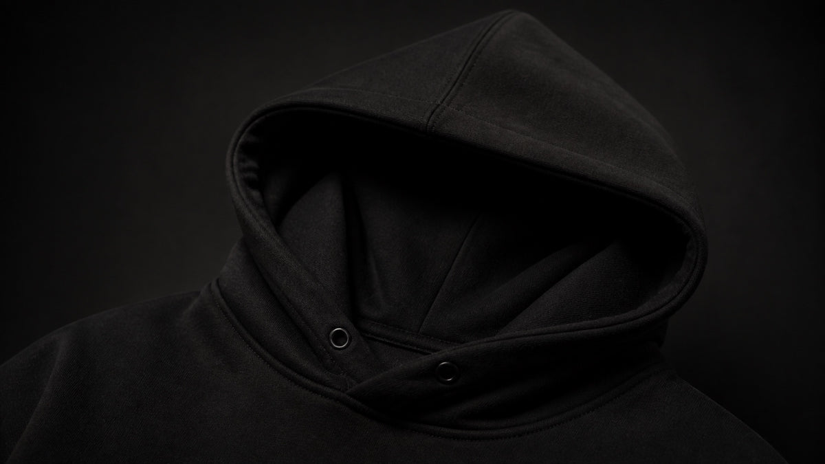 UNYTI  KING - Hoodie Fragmented