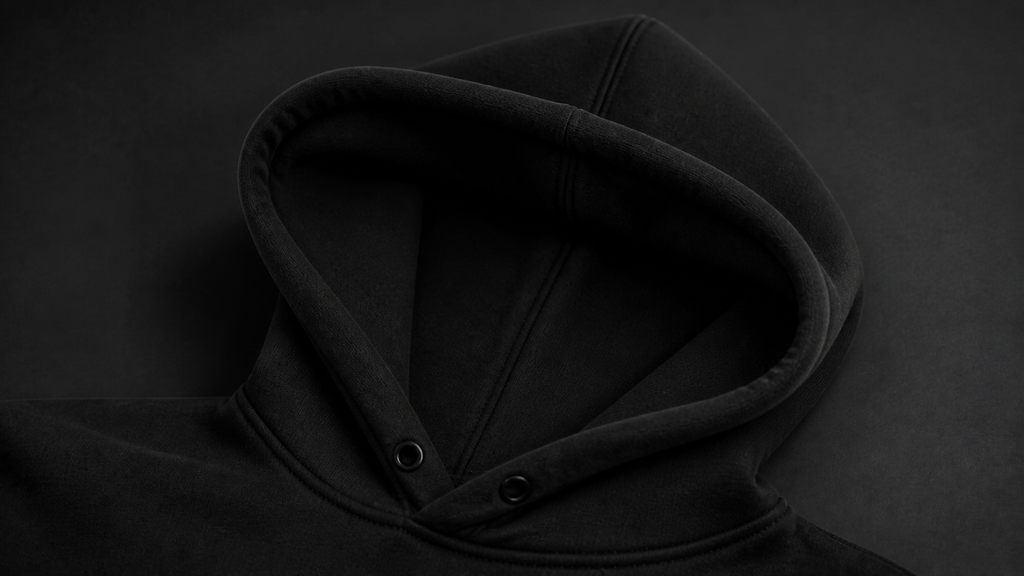 UNYTI  KING - Hoodie Complete