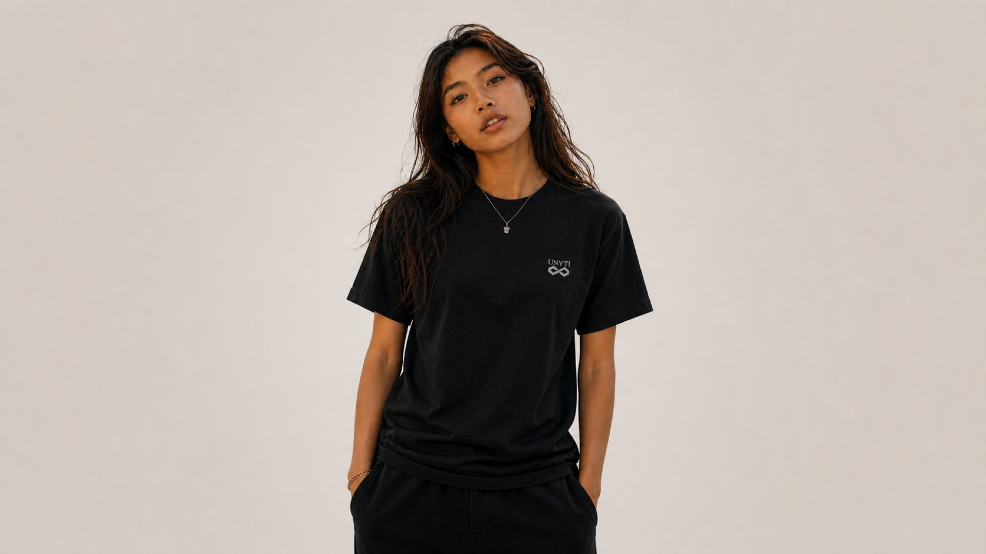 UNYTI INFINYTI – T-shirt Premium