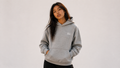UNYTI INFINYTI - Hoodie Premium gris
