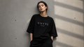 UNYTI PARIS Oversize Noir