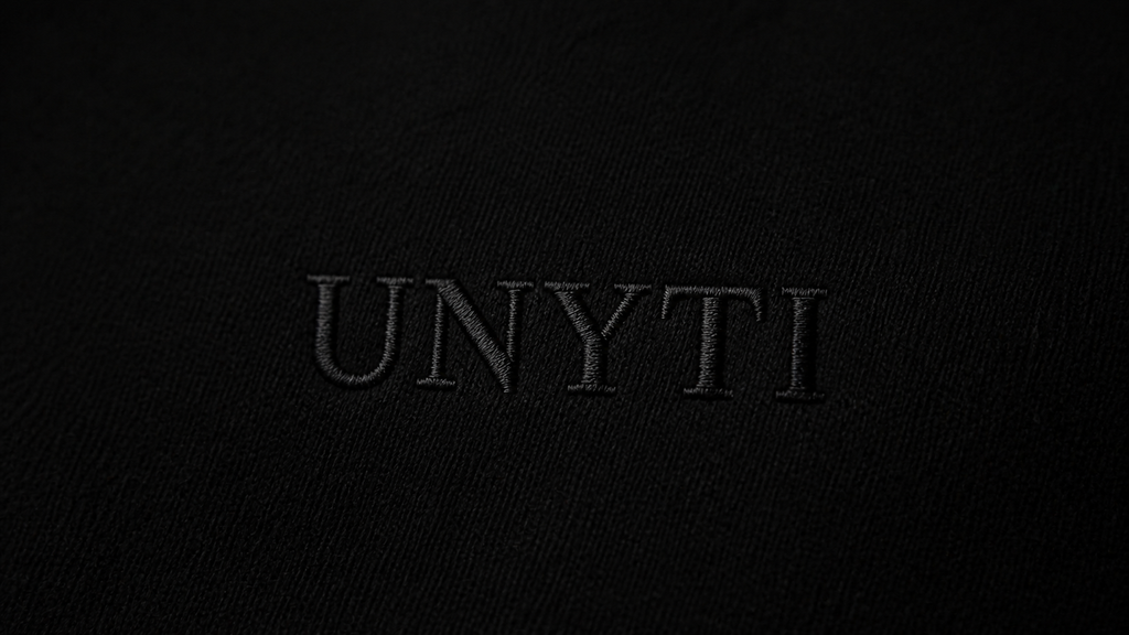 UNYTI  KING - Hoodie Complete