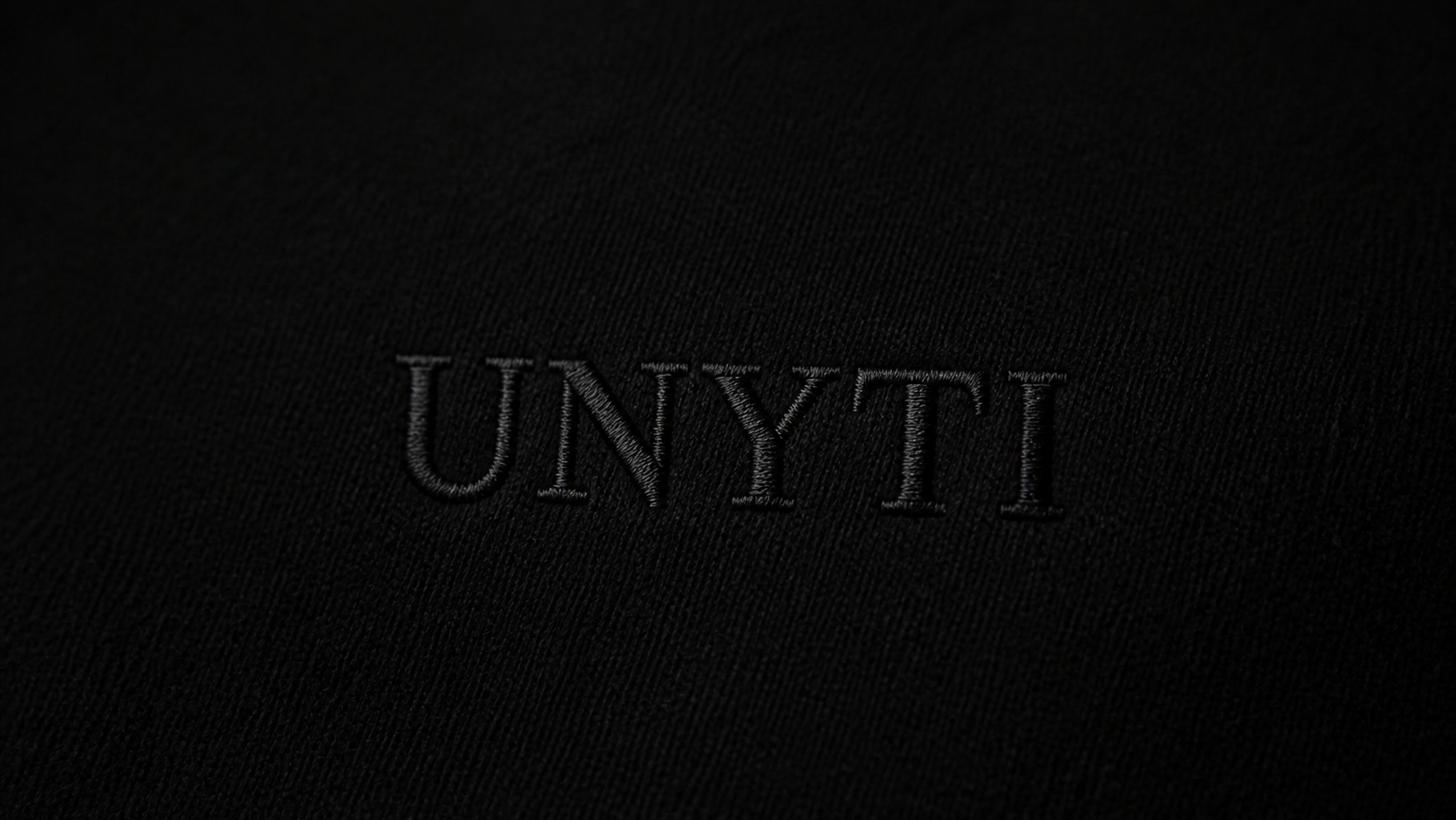 UNYTI  KING - Hoodie Complete