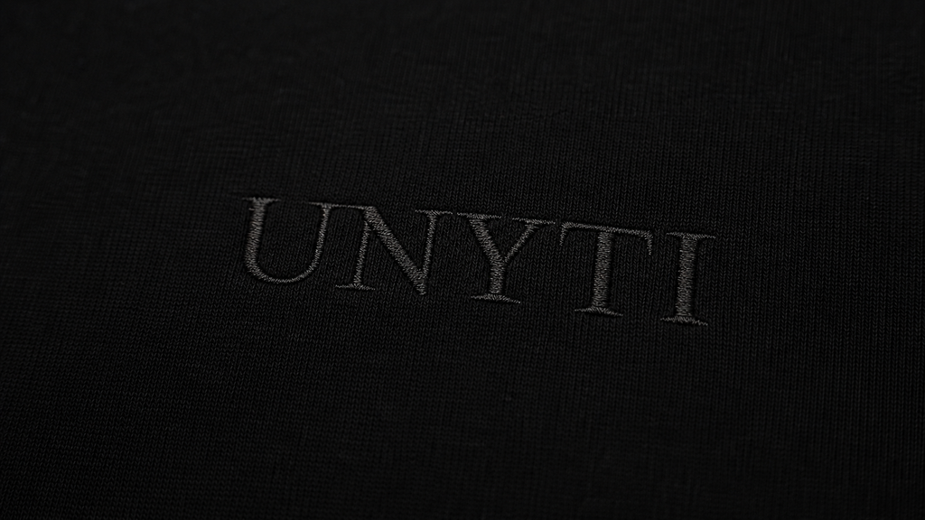 UNYTI KING Oversize Fragmented — Précommande