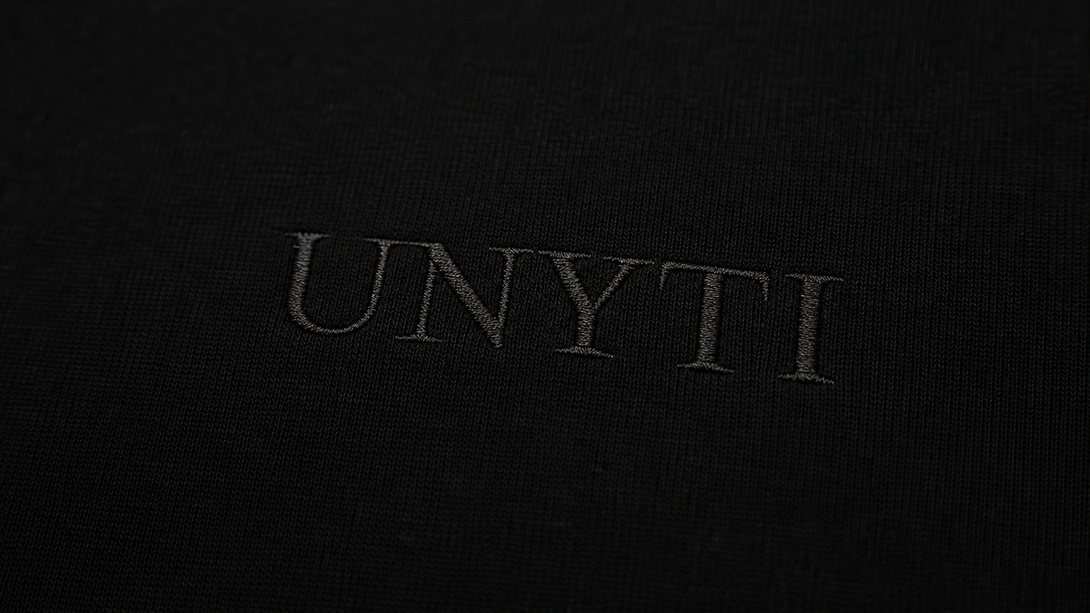UNYTI KING Oversize Fragmented — Précommande