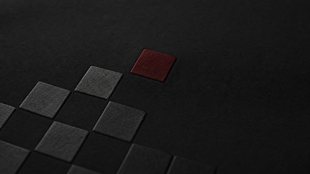UNYTI KING Oversize Fragmented — Précommande