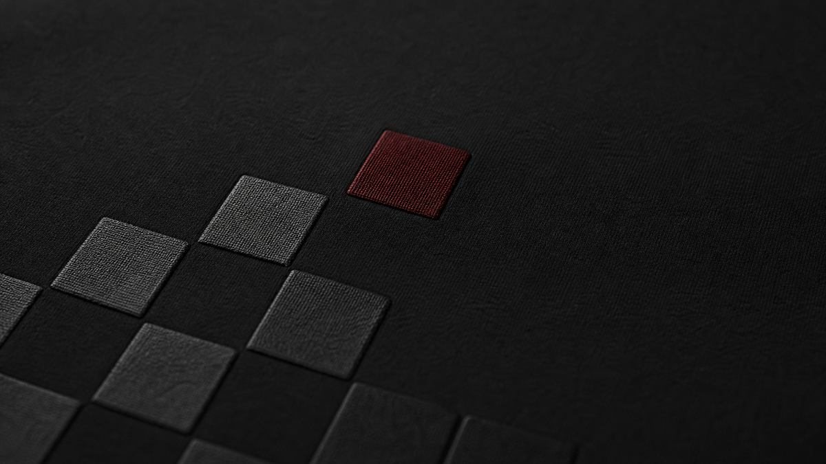 UNYTI KING Oversize Fragmented — Précommande