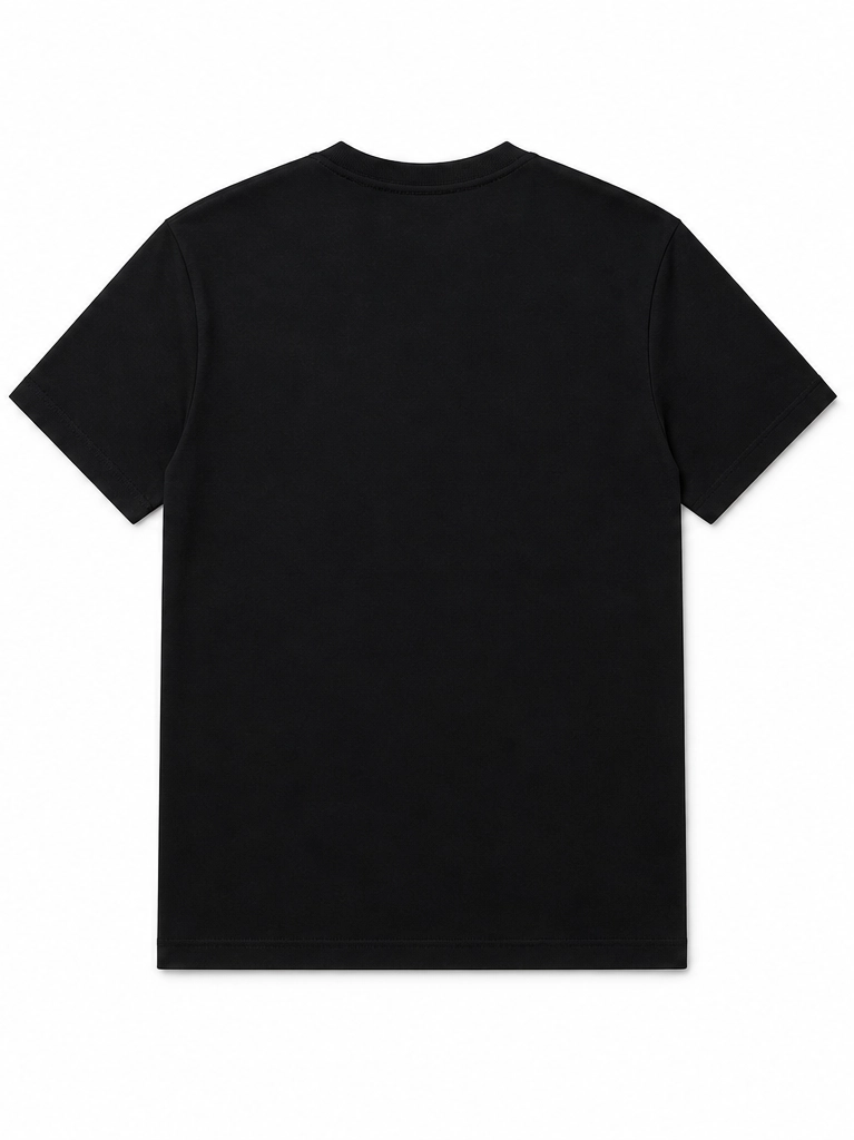UNYTI ESSENTIALS T-shirt Bleu ciel