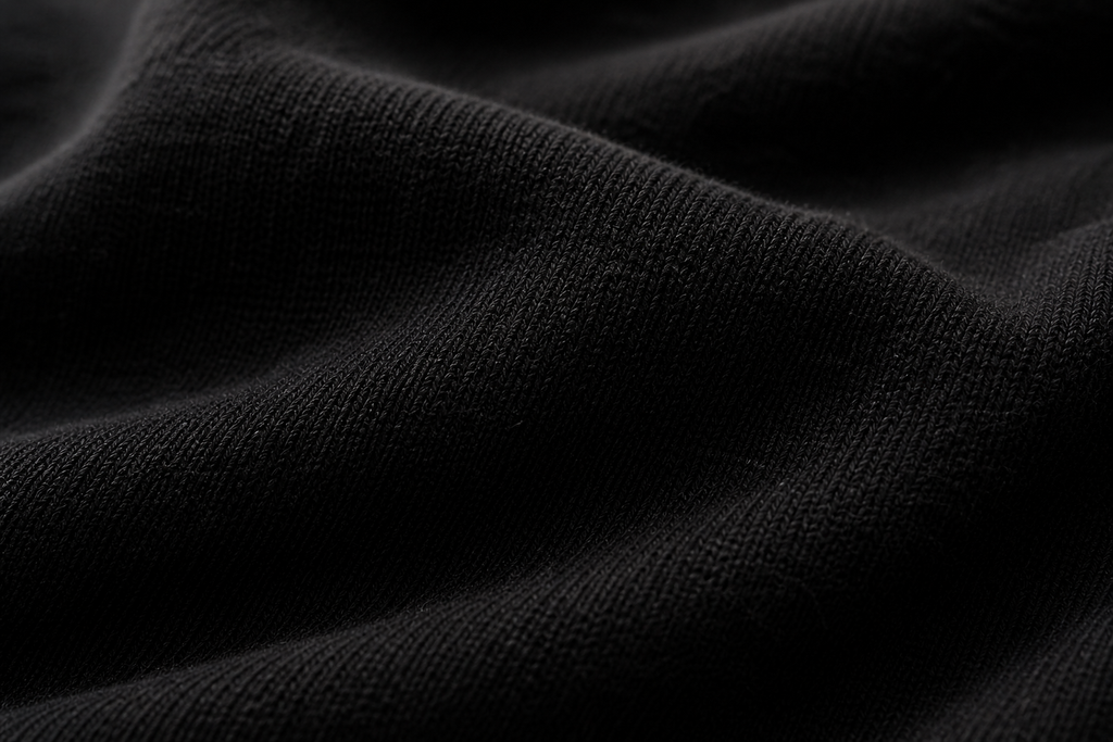 UNYTI ESSENTIALS OVERSIZE Noir