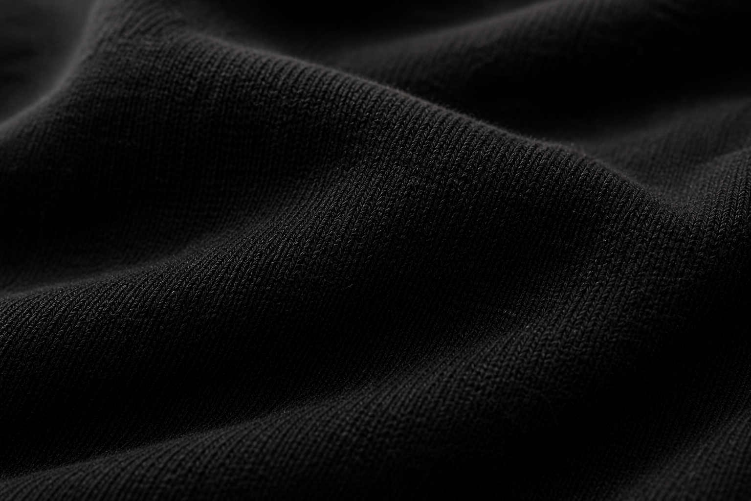 UNYTI ESSENTIALS OVERSIZE Noir
