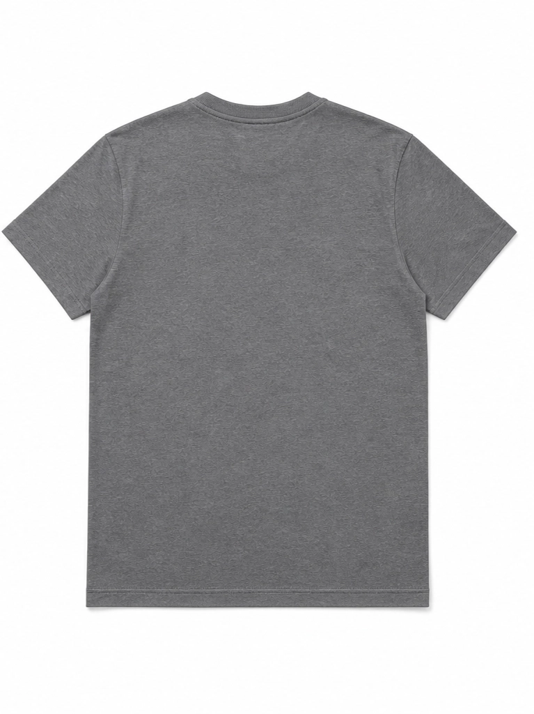 UNYTI ESSENTIALS T-shirt Bleu ciel