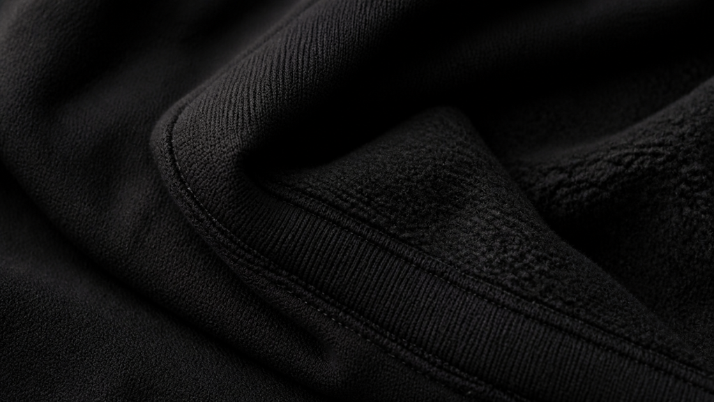 UNYTI VICTORY Hoodie Noir
