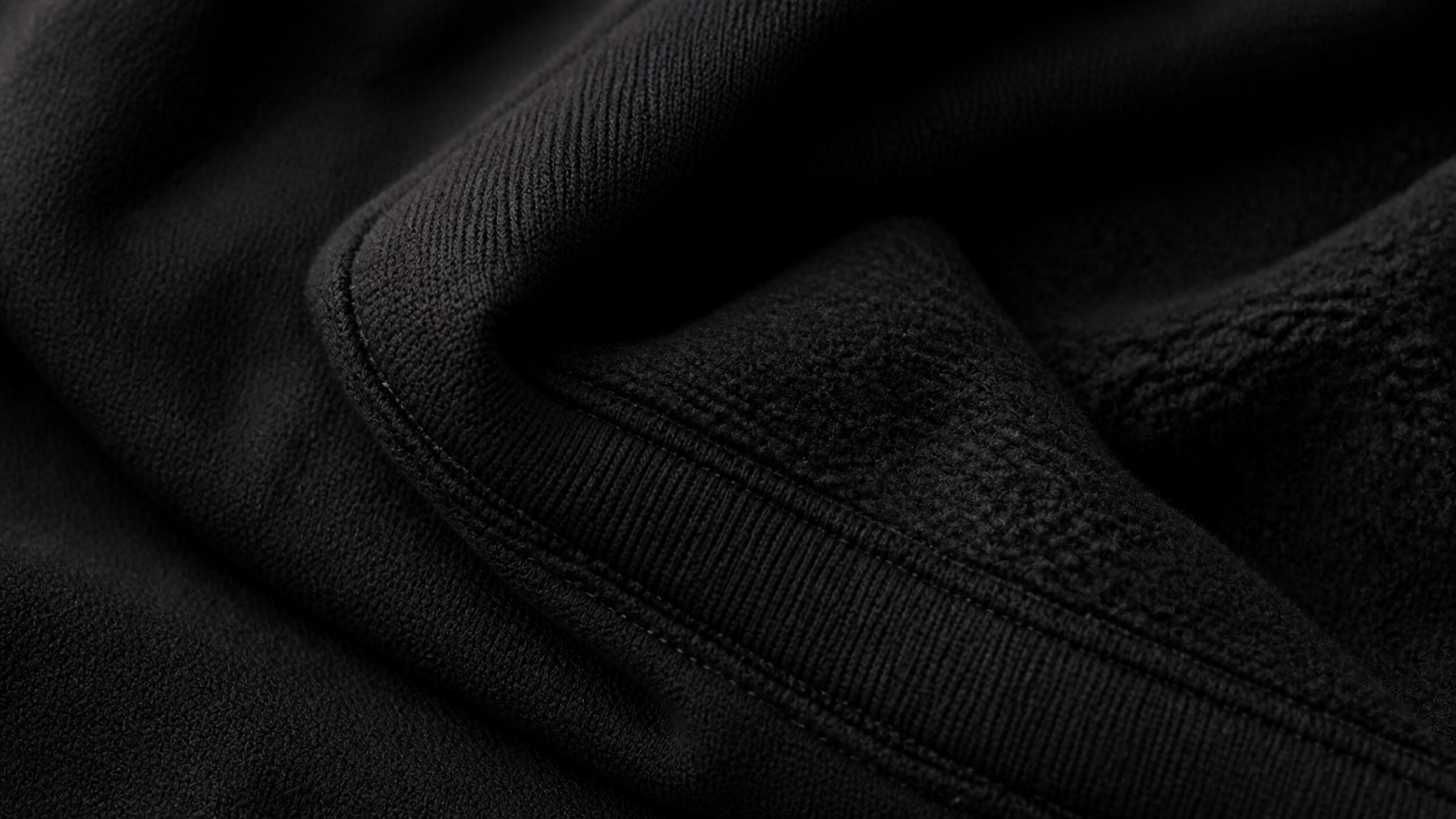 UNYTI VICTORY Hoodie Noir