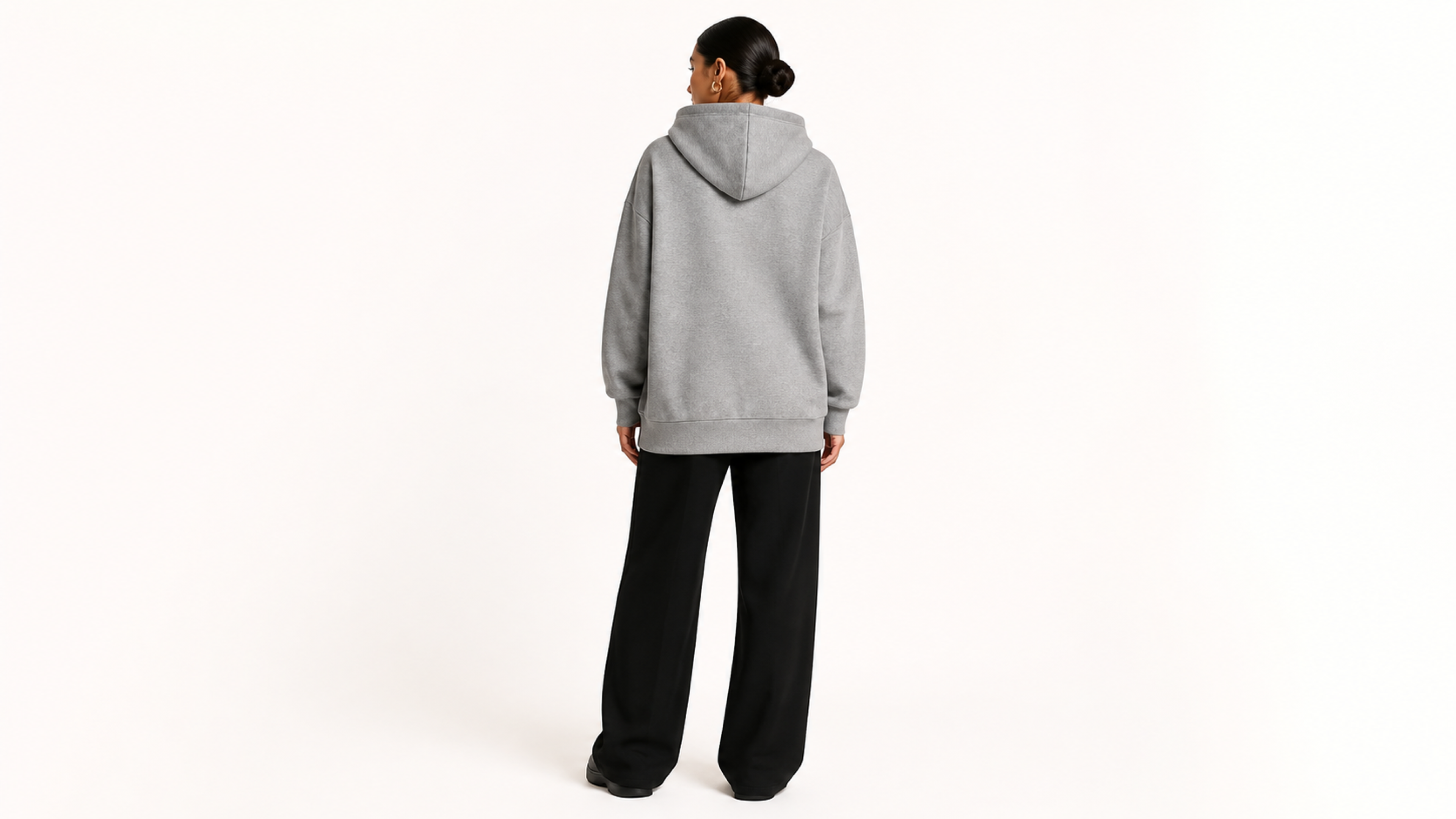 UNYTI VICTORY Hoodie Gris