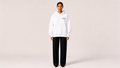 UNYTI VICTORY Hoodie Blanc