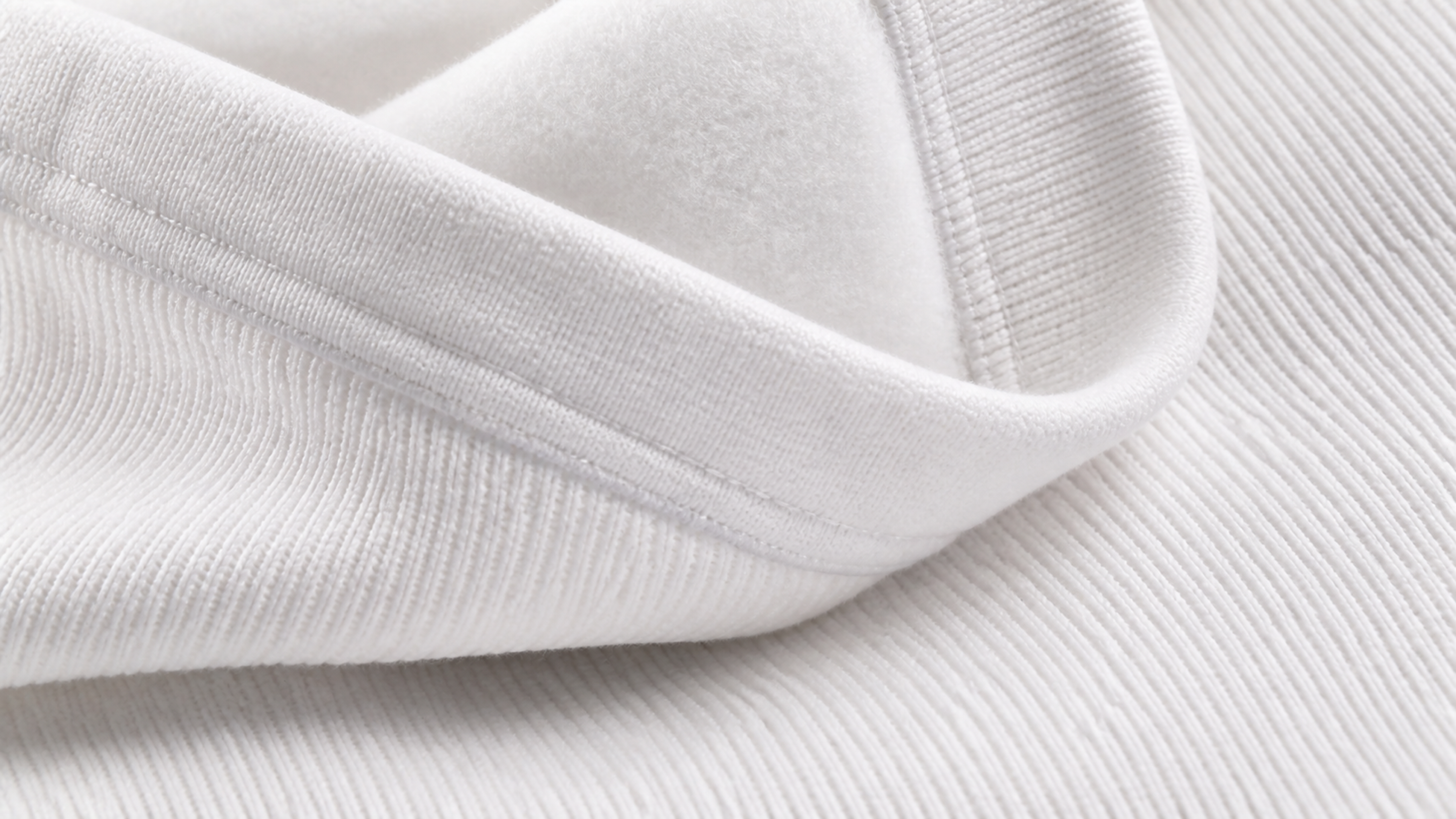 UNYTI VICTORY Hoodie Blanc