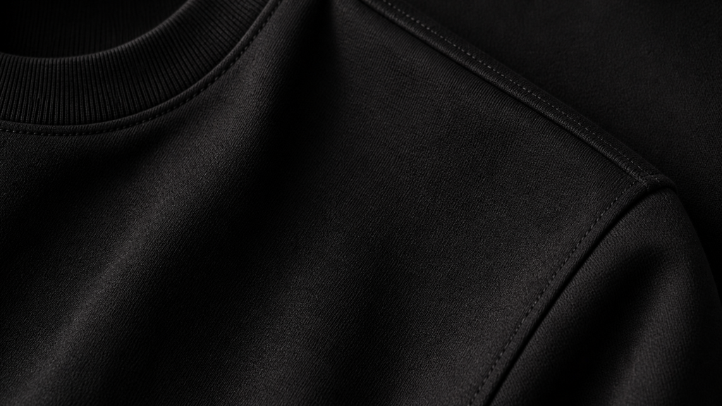 UNYTI VICTORY Oversize Noir